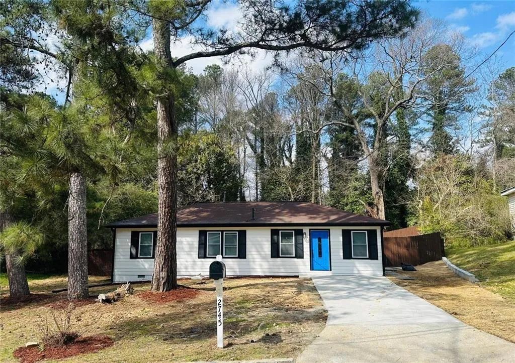 2745 Marco Drive Nw, Atlanta, Georgia 30318, 3 Bedrooms Bedrooms, ,2 BathroomsBathrooms,Residential,For Sale,2745 Marco Drive Nw,7535228