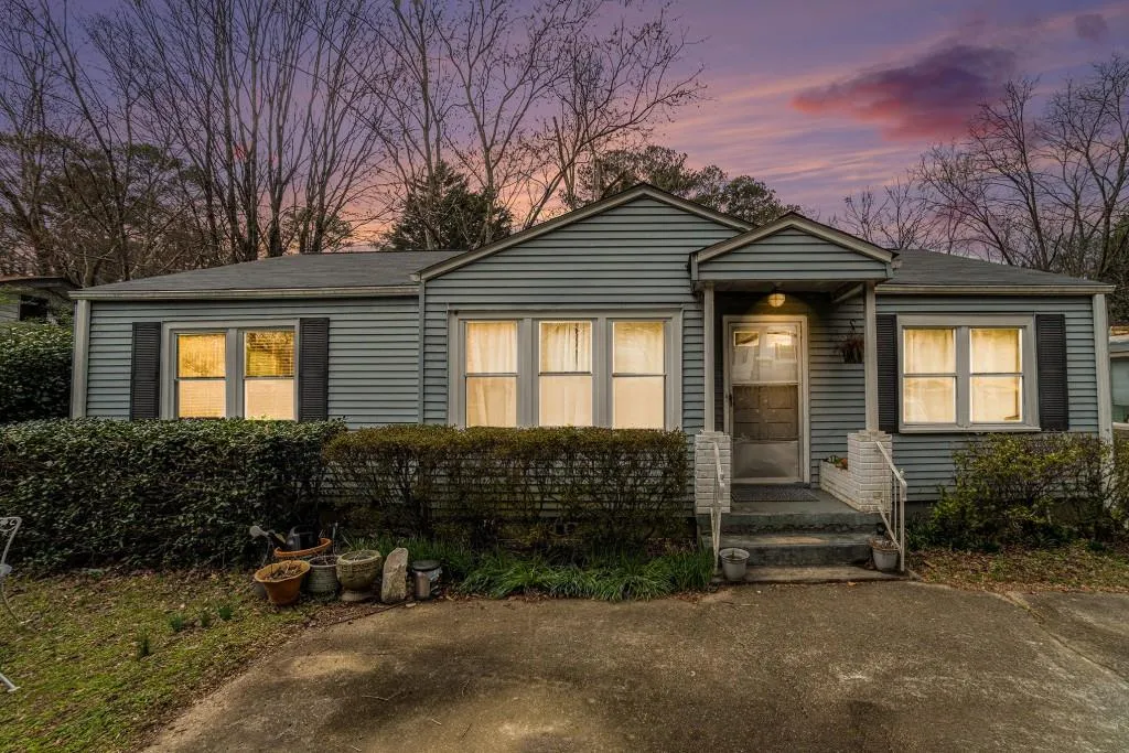 1054 Shepherds Lane Ne, Atlanta, Georgia 30324, 3 Bedrooms Bedrooms, ,1 BathroomBathrooms,Residential,Sold,1054 Shepherds Lane Ne,7537104