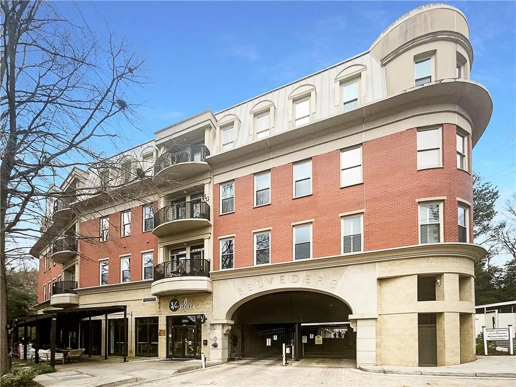 560 Dutch Valley Road Ne Unit 2301, Atlanta, Georgia 30324, 1 Bedroom Bedrooms, ,1 BathroomBathrooms,Residential,For Sale,560 Dutch Valley Road Ne Unit 2301,7536685