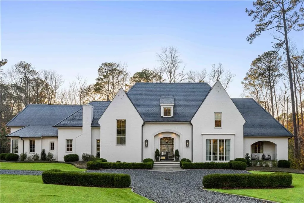 4380 Garmon Road Nw, Atlanta, Georgia 30327, 4 Bedrooms Bedrooms, ,4 BathroomsBathrooms,Residential,Sold,4380 Garmon Road Nw,7539478