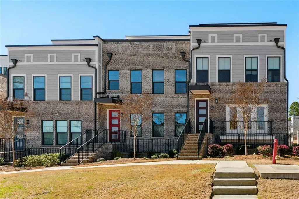 2125 Burnside Drive Nw, Atlanta, Georgia 30318, 3 Bedrooms Bedrooms, ,3 BathroomsBathrooms,Residential,Sold,2125 Burnside Drive Nw,7542148