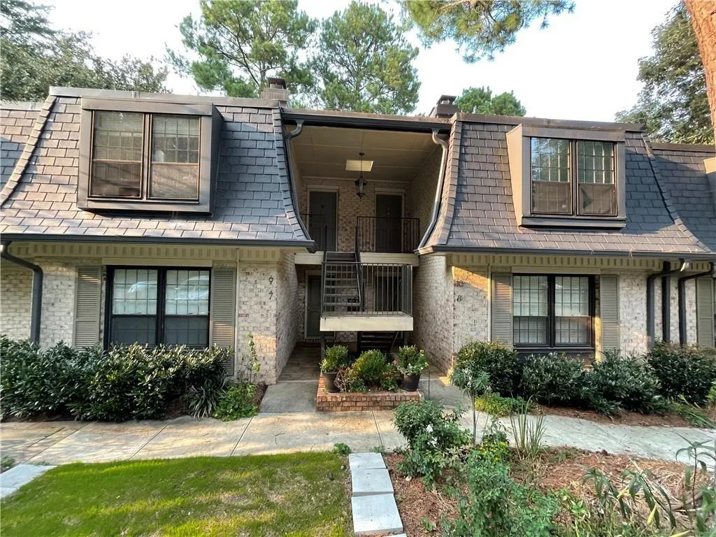Atlanta, Georgia 30327, 2 Bedrooms Bedrooms, ,2 BathroomsBathrooms,Residential,For Sale,7531774