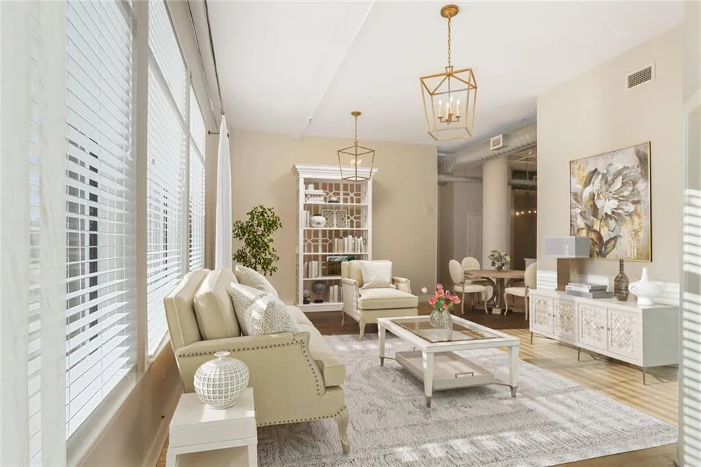 3820 Roswell Road Ne Unit 317, Atlanta, Georgia 30342, 2 Bedrooms Bedrooms, ,2 BathroomsBathrooms,Residential,For Sale,3820 Roswell Road Ne Unit 317,7543676