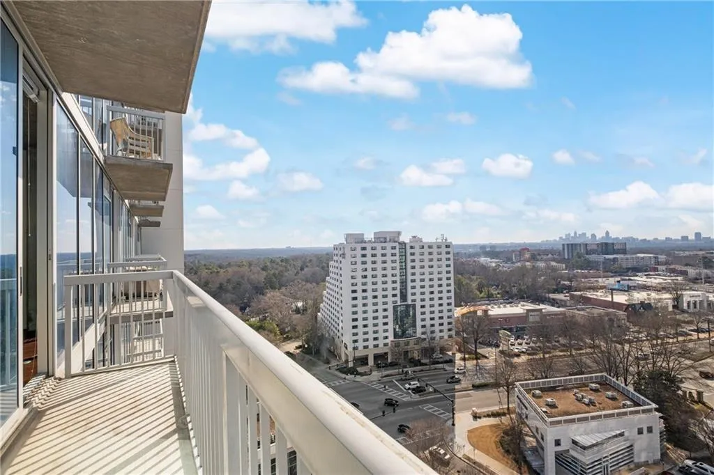 3324 Peachtree Road Ne Unit 1510, Atlanta, Georgia 30326, 1 Bedroom Bedrooms, ,1 BathroomBathrooms,Residential,For Sale,3324 Peachtree Road Ne Unit 1510,7544912