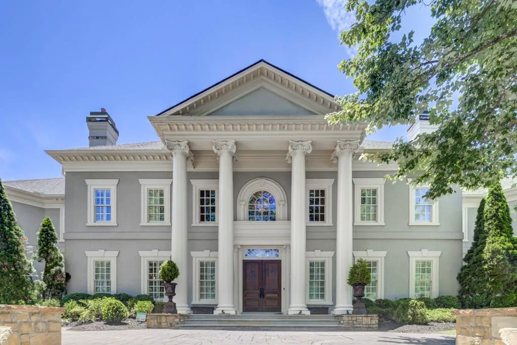 3594 Tuxedo Court Nw, Atlanta, Georgia 30305, 6 Bedrooms Bedrooms, ,7 BathroomsBathrooms,Residential,For Sale,3594 Tuxedo Court Nw,7546306