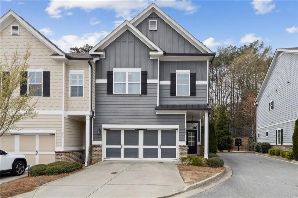 5726 Taylor Way, Sandy Springs, Georgia 30342, 3 Bedrooms Bedrooms, ,2 BathroomsBathrooms,Residential,For Sale,5726 Taylor Way,7547208