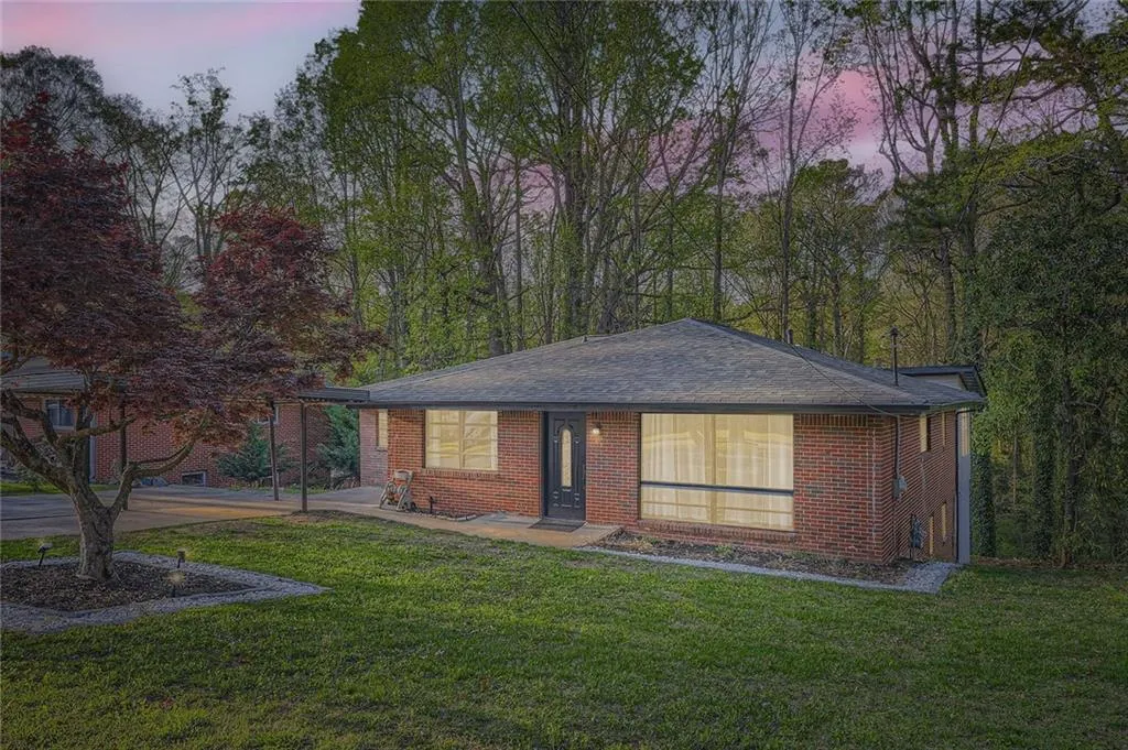 2875 Oldknow Drive Nw, Atlanta, Georgia 30318, 4 Bedrooms Bedrooms, ,2 BathroomsBathrooms,Residential,For Sale,2875 Oldknow Drive Nw,7551599