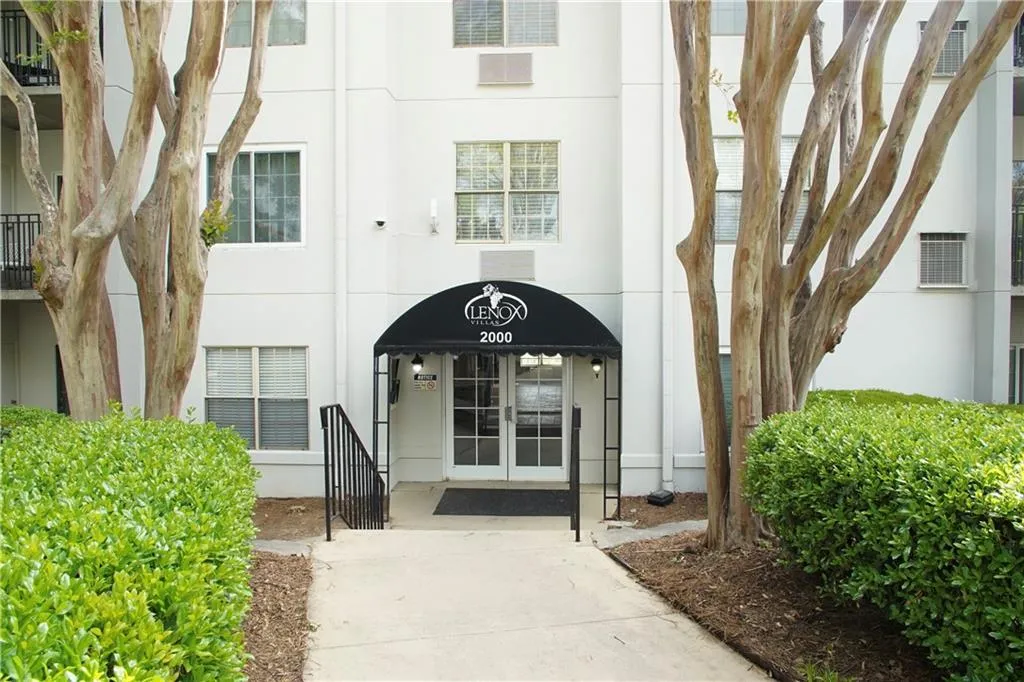 970 Sidney Marcus Boulevard Ne Unit 2203, Atlanta, Georgia 30324, 1 Bedroom Bedrooms, ,1 BathroomBathrooms,Residential,For Sale,970 Sidney Marcus Boulevard Ne Unit 2203,7553299