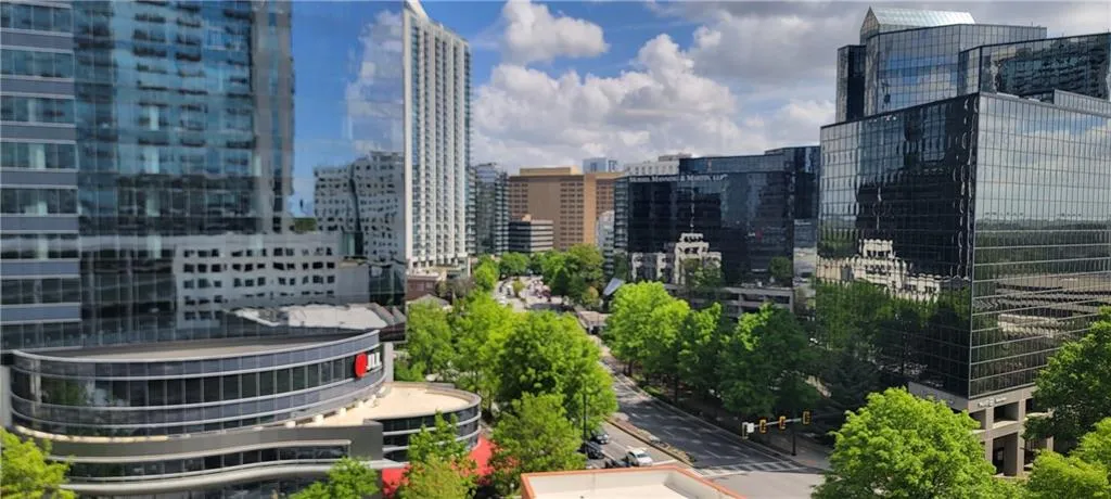 City view