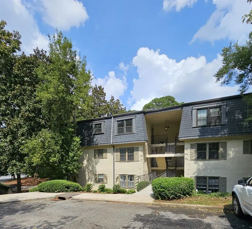 173 Amherst Place Nw, Atlanta, Georgia 30327, 2 Bedrooms Bedrooms, ,2 BathroomsBathrooms,Residential,For Sale,173 Amherst Place Nw,7558336