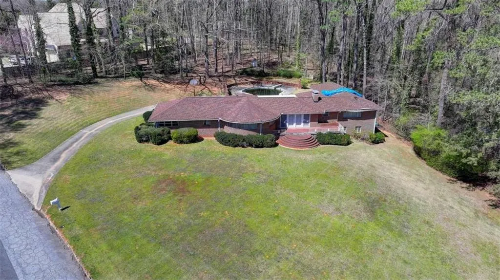 4276 Wieuca Road Ne, Atlanta, Georgia 30342, 3 Bedrooms Bedrooms, ,2 BathroomsBathrooms,Land,For Sale,4276 Wieuca Road Ne,7559620