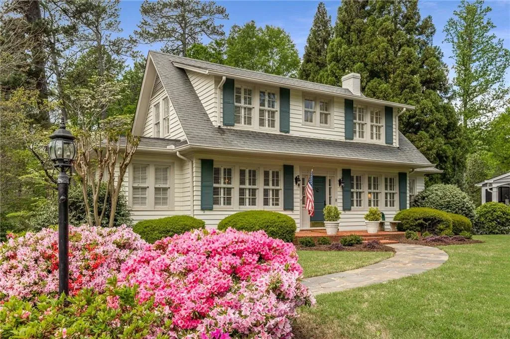 4220 Club Drive Ne, Atlanta, Georgia 30319, 3 Bedrooms Bedrooms, ,2 BathroomsBathrooms,Residential,For Sale,4220 Club Drive Ne,7559720