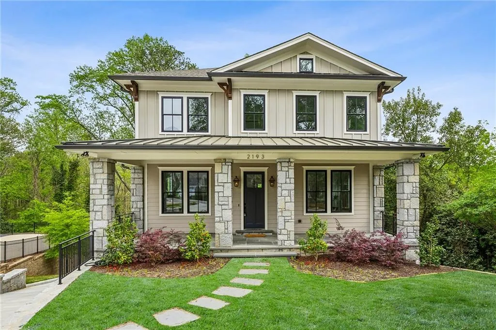 2193 Virginia Place Ne, Atlanta, Georgia 30305, 6 Bedrooms Bedrooms, ,6 BathroomsBathrooms,Residential,For Sale,2193 Virginia Place Ne,7561878