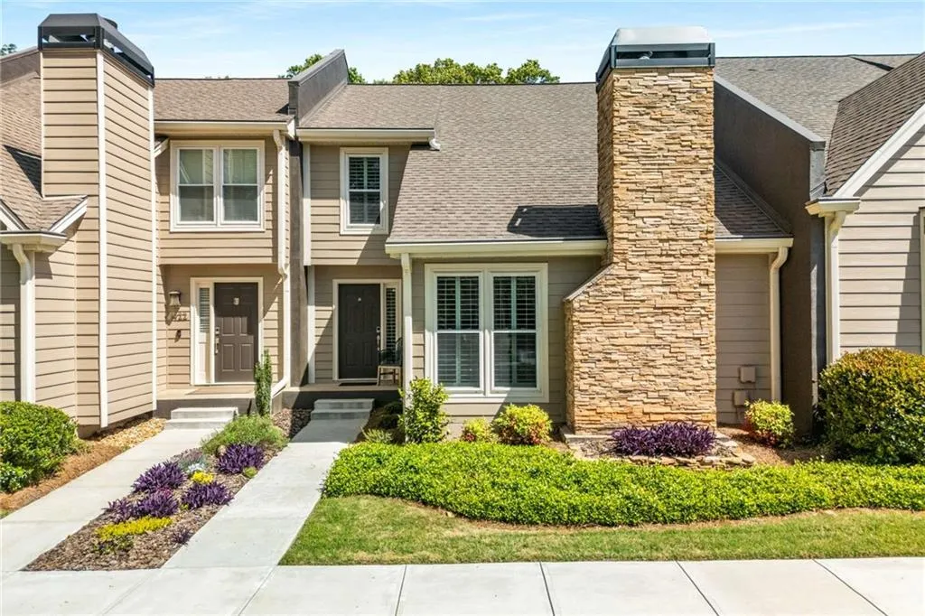 1420 Defoors Drive Nw, Atlanta, Georgia 30318, 2 Bedrooms Bedrooms, ,2 BathroomsBathrooms,Residential,Sold,1420 Defoors Drive Nw,7565126