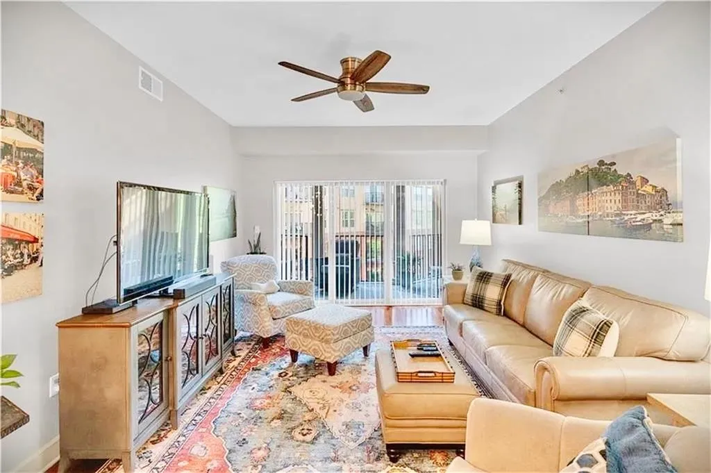 200 River Vista Drive Unit 436, Atlanta, Georgia 30339, 2 Bedrooms Bedrooms, ,2 BathroomsBathrooms,Residential,For Sale,200 River Vista Drive Unit 436,7570091