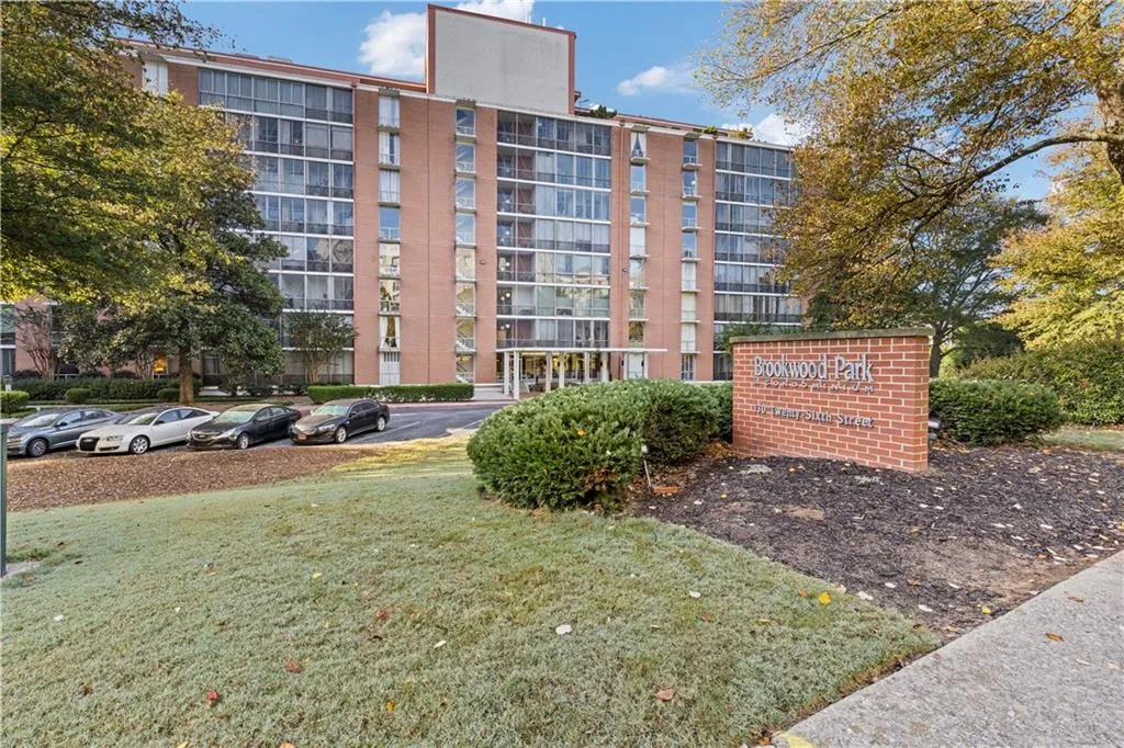 130 26th Street Unit 706, Atlanta, Georgia 30309, 2 Bedrooms Bedrooms, ,1 BathroomBathrooms,Residential,For Sale,130 26th Street Unit 706,7571329