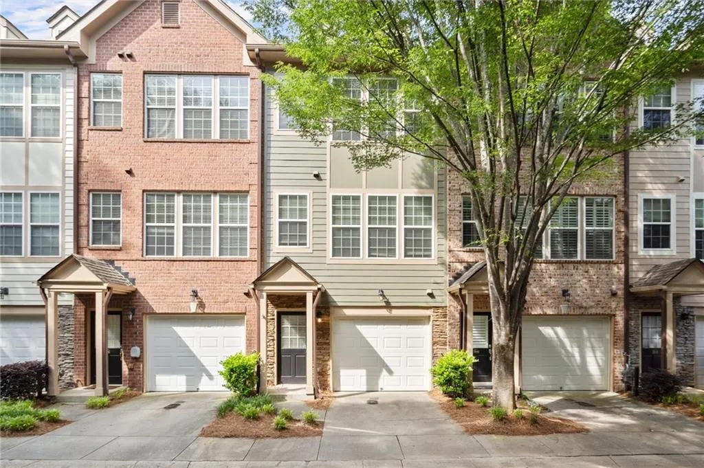 3708 Ashford Creek Hill Ne Unit 3708, Atlanta, Georgia 30319, 1 Bedroom Bedrooms, ,1 BathroomBathrooms,Residential,For Sale,3708 Ashford Creek Hill Ne Unit 3708,7569739