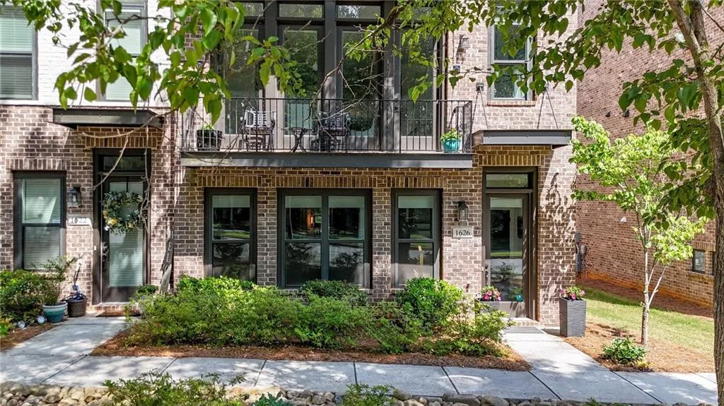1626 Aldworth Place Se, Atlanta, Georgia 30339, 3 Bedrooms Bedrooms, ,3 BathroomsBathrooms,Residential,Sold,1626 Aldworth Place Se,7571271