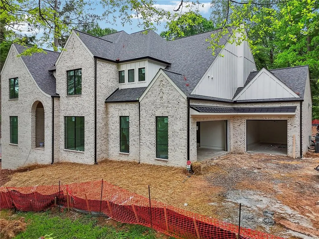 1145 Kingston Drive, Atlanta, Georgia 30342, 6 Bedrooms Bedrooms, ,6 BathroomsBathrooms,Residential,For Sale,1145 Kingston Drive,7572495