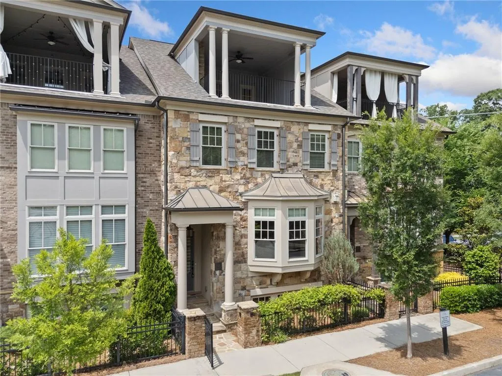 1112 Cordia Avenue Nw, Atlanta, Georgia 30318, 4 Bedrooms Bedrooms, ,4 BathroomsBathrooms,Residential,For Sale,1112 Cordia Avenue Nw,7573423