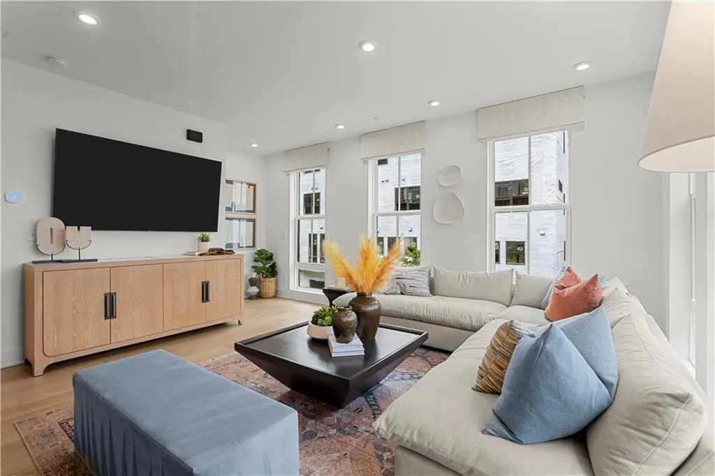 *Furnished pictures are of Model Home.* Same floorplan