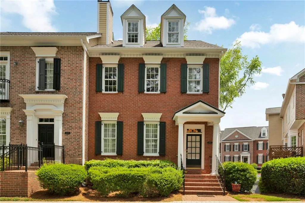 4676 Ivygate Circle Se, Atlanta, Georgia 30339, 4 Bedrooms Bedrooms, ,3 BathroomsBathrooms,Residential,For Sale,4676 Ivygate Circle Se,7579509