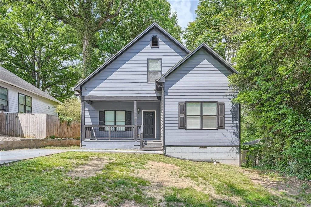 558 Elbridge Drive Nw, Atlanta, Georgia 30318, 4 Bedrooms Bedrooms, ,3 BathroomsBathrooms,Residential,For Sale,558 Elbridge Drive Nw,7571709