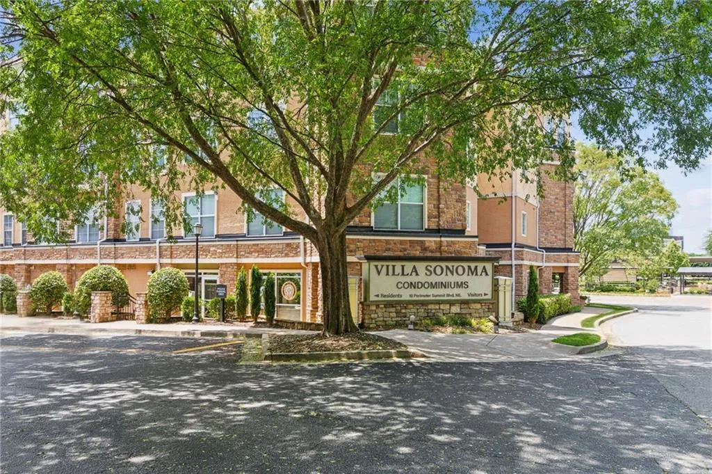 10 Perimeter Summit Boulevard Ne Unit 4243, Brookhaven, Georgia 30319, 1 Bedroom Bedrooms, ,1 BathroomBathrooms,Residential,Sold,10 Perimeter Summit Boulevard Ne Unit 4243,7581033