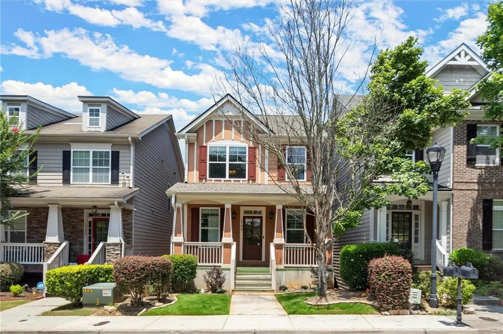 1744 Habershal Road Nw, Atlanta, Georgia 30318, 3 Bedrooms Bedrooms, ,3 BathroomsBathrooms,Residential,For Sale,1744 Habershal Road Nw,7582162