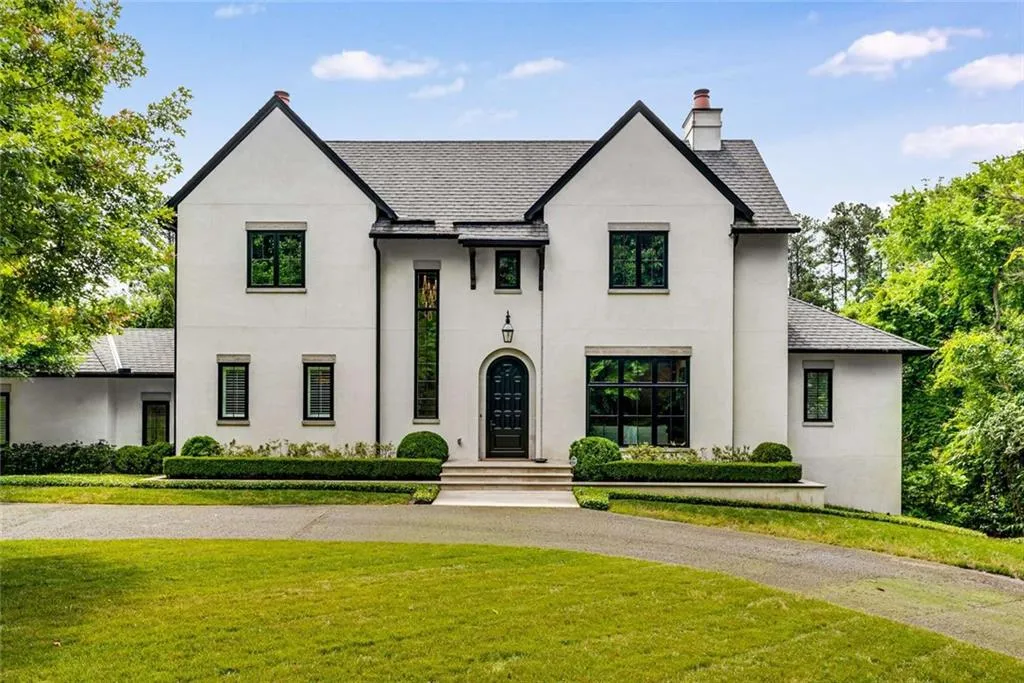 3773 Randall Road Se, Atlanta, Georgia 30339, 6 Bedrooms Bedrooms, ,5 BathroomsBathrooms,Residential,For Sale,3773 Randall Road Se,7582346