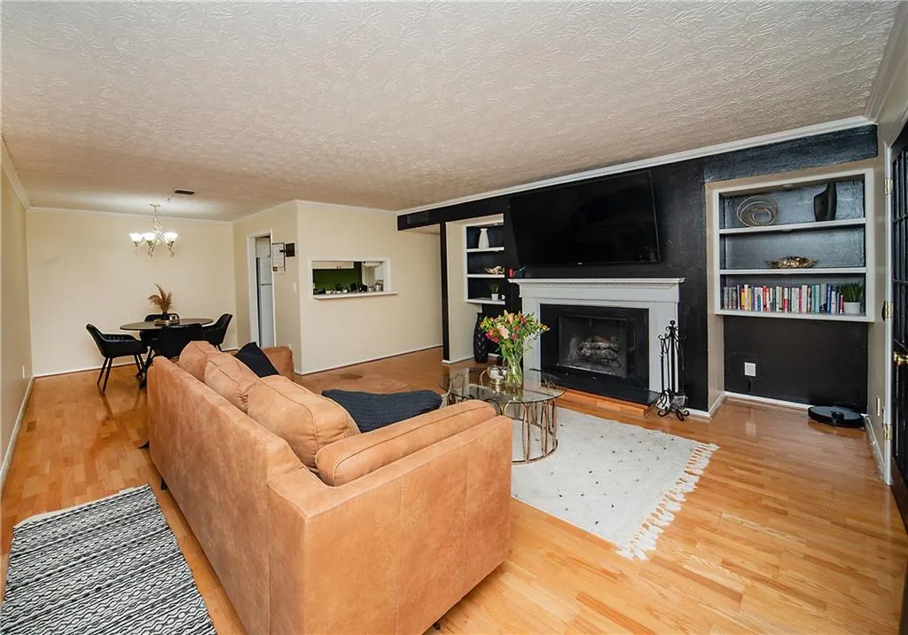 1207 Summit North Drive Ne Unit 1207, Atlanta, Georgia 30324, 1 Bedroom Bedrooms, ,1 BathroomBathrooms,Residential,For Sale,1207 Summit North Drive Ne Unit 1207,7583350