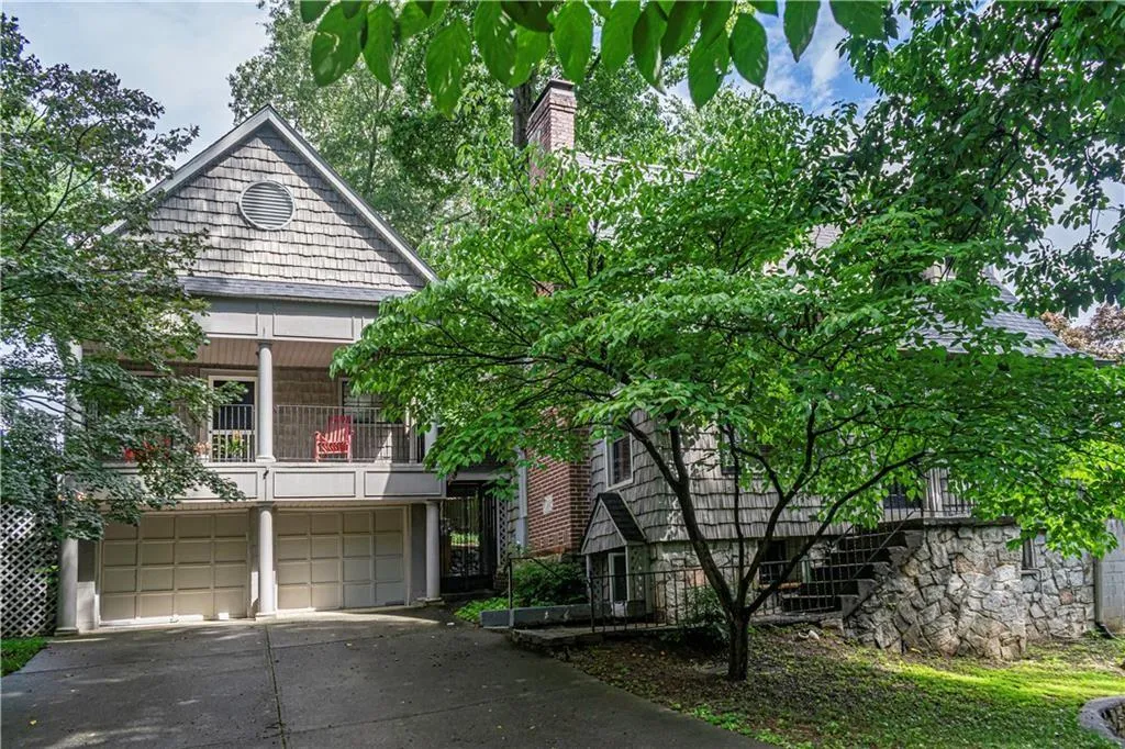 1171 Goodwin Road Ne, Atlanta, Georgia 30324, ,Residential Income,For Sale,1171 Goodwin Road Ne,7583542