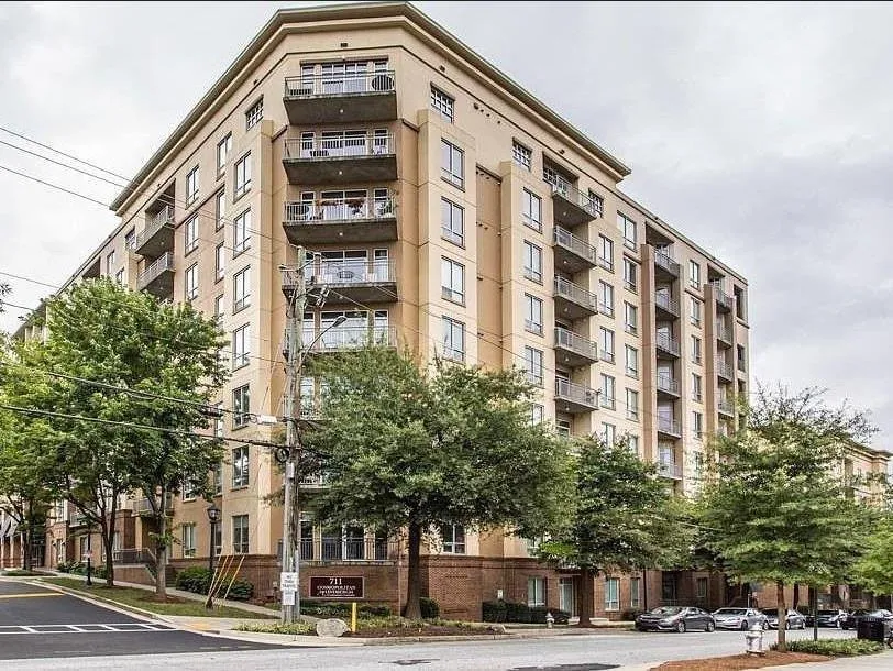 711 Cosmopolitan Drive Ne Unit 123, Atlanta, Georgia 30324, 1 Bedroom Bedrooms, ,1 BathroomBathrooms,Residential,For Sale,711 Cosmopolitan Drive Ne Unit 123,7567740