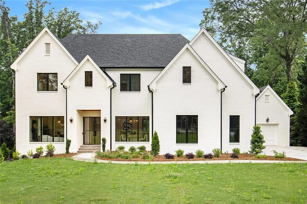 4757 Lake Forrest Drive Northwest Drive, Atlanta, Georgia 30342, 6 Bedrooms Bedrooms, ,6 BathroomsBathrooms,Residential,For Sale,4757 Lake Forrest Drive Northwest Drive,7587090