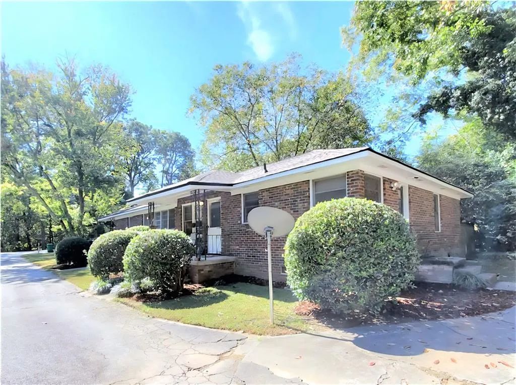 3138 Caldwell Road Ne, Brookhaven, Georgia 30319, 4 Bedrooms Bedrooms, ,2 BathroomsBathrooms,Land,For Sale,3138 Caldwell Road Ne,7588415