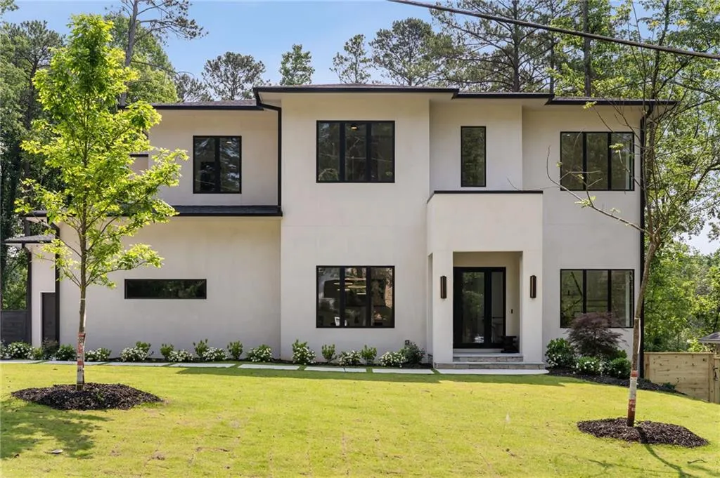3293 Lenox Place Ne, Atlanta, Georgia 30324, 6 Bedrooms Bedrooms, ,7 BathroomsBathrooms,Residential,For Sale,3293 Lenox Place Ne,7587878