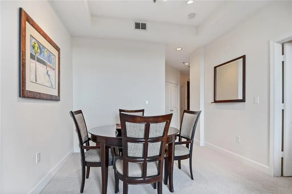 2626 Peachtree Road Nw Unit 1108, Atlanta, Georgia 30305, 1 Bedroom Bedrooms, ,1 BathroomBathrooms,Residential,Sold,2626 Peachtree Road Nw Unit 1108,7588960