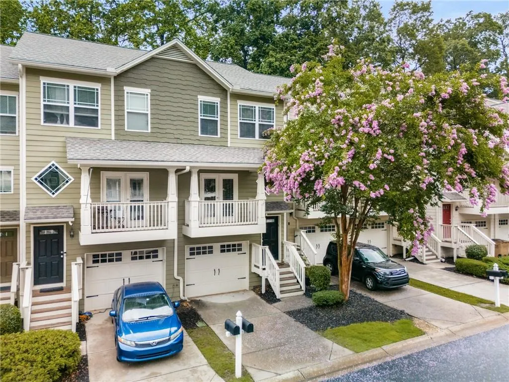 1529 Liberty Parkway Nw Unit 2314, Atlanta, Georgia 30318, 3 Bedrooms Bedrooms, ,2 BathroomsBathrooms,Residential,For Sale,1529 Liberty Parkway Nw Unit 2314,7589789