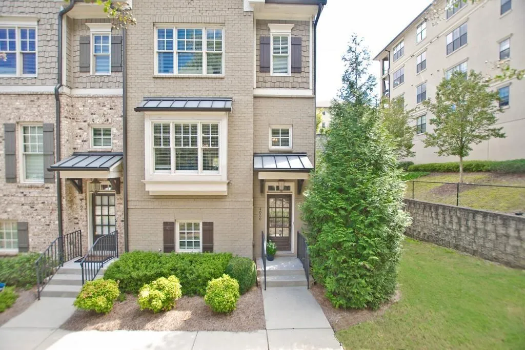 4000 Chastain Preserve Way Ne, Atlanta, Georgia 30342, 3 Bedrooms Bedrooms, ,3 BathroomsBathrooms,Residential,Sold,4000 Chastain Preserve Way Ne,7590987