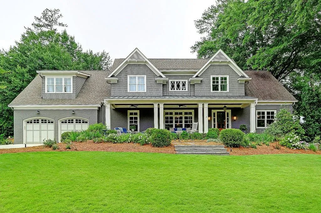 1178 Chambord Way Ne, Brookhaven, Georgia 30319, 7 Bedrooms Bedrooms, ,6 BathroomsBathrooms,Residential,For Sale,1178 Chambord Way Ne,7590974
