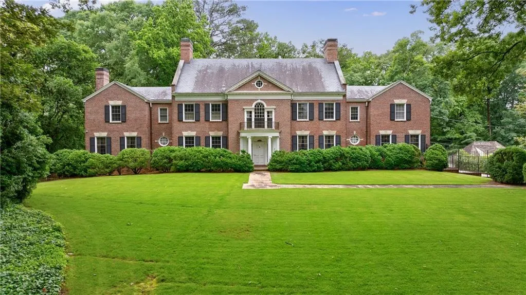 280 Blackland Road Nw, Atlanta, Georgia 30342, 6 Bedrooms Bedrooms, 0 ,5 BathroomsBathrooms,Residential,For Sale,280 Blackland Road Nw,7591686