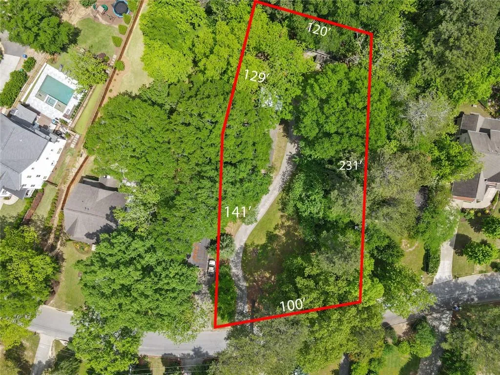 2701 S Bamby Lane Ne, Atlanta, Georgia 30319, ,Residential Income,Sold,2701 S Bamby Lane Ne,7592704