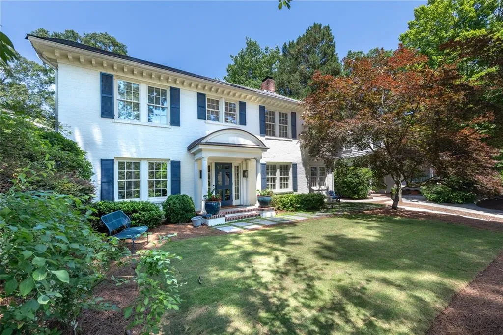 204 Rumson Road Ne, Atlanta, Georgia 30305, 5 Bedrooms Bedrooms, ,4 BathroomsBathrooms,Residential,For Sale,204 Rumson Road Ne,7592498