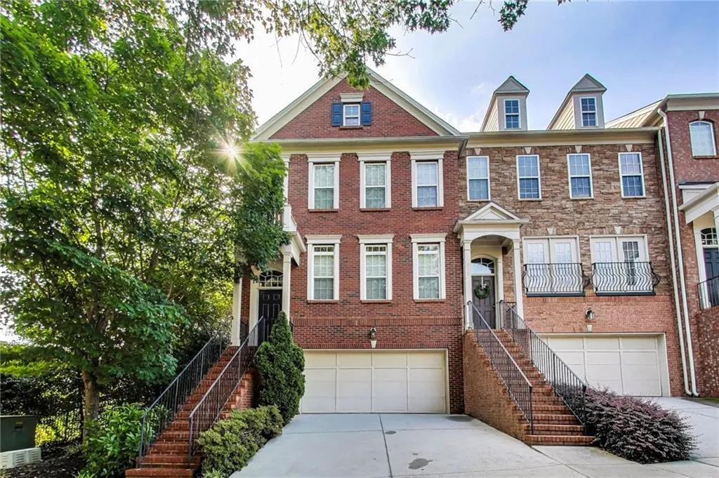 3351 Cumberland Club Drive Unit 17, Atlanta, Georgia 30339, 3 Bedrooms Bedrooms, ,3 BathroomsBathrooms,Residential,Sold,3351 Cumberland Club Drive Unit 17,7595160