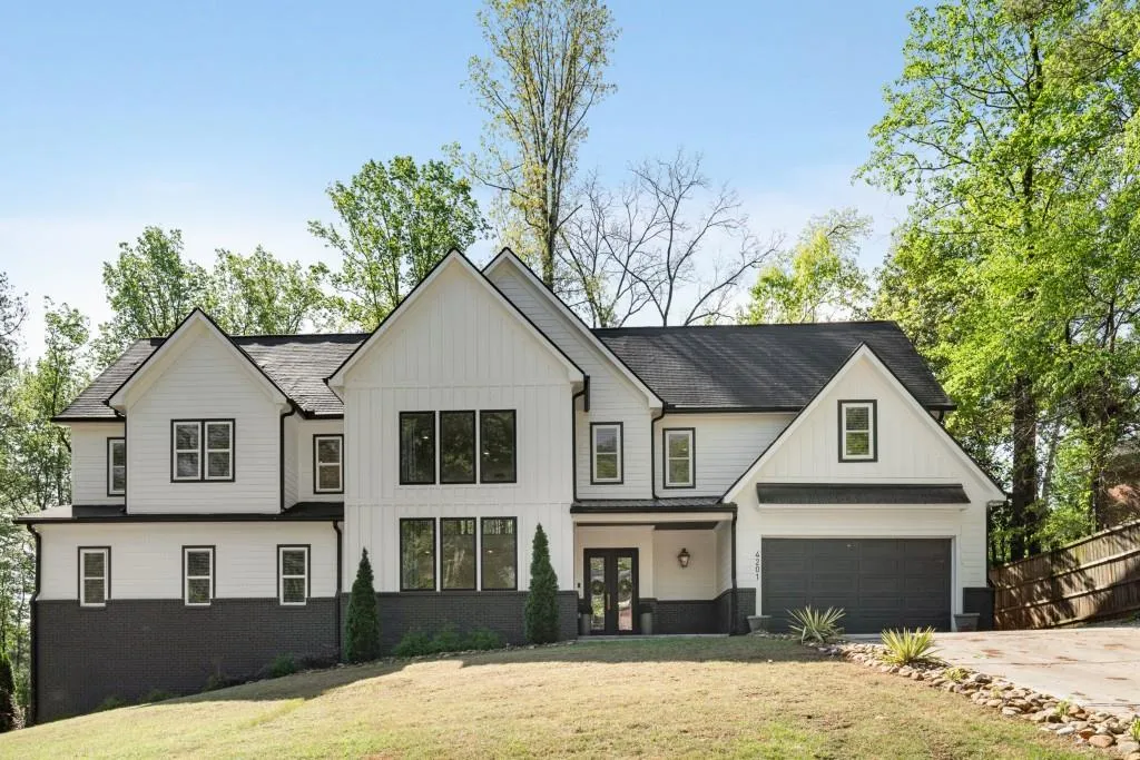 4201 Brookview Drive Se, Atlanta, Georgia 30339, 6 Bedrooms Bedrooms, ,5 BathroomsBathrooms,Residential,For Sale,4201 Brookview Drive Se,7597091