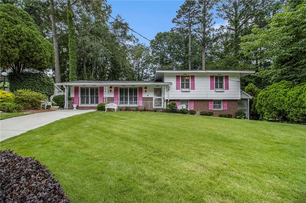 2983 Peek Road Nw, Atlanta, Georgia 30318, 4 Bedrooms Bedrooms, ,3 BathroomsBathrooms,Residential,For Sale,2983 Peek Road Nw,7597490