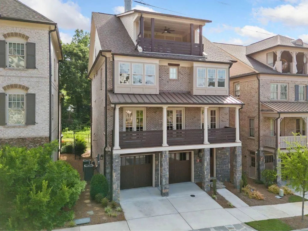 2111 Bellrick Road Nw, Atlanta, Georgia 30318, 5 Bedrooms Bedrooms, ,5 BathroomsBathrooms,Residential,For Sale,2111 Bellrick Road Nw,7597460