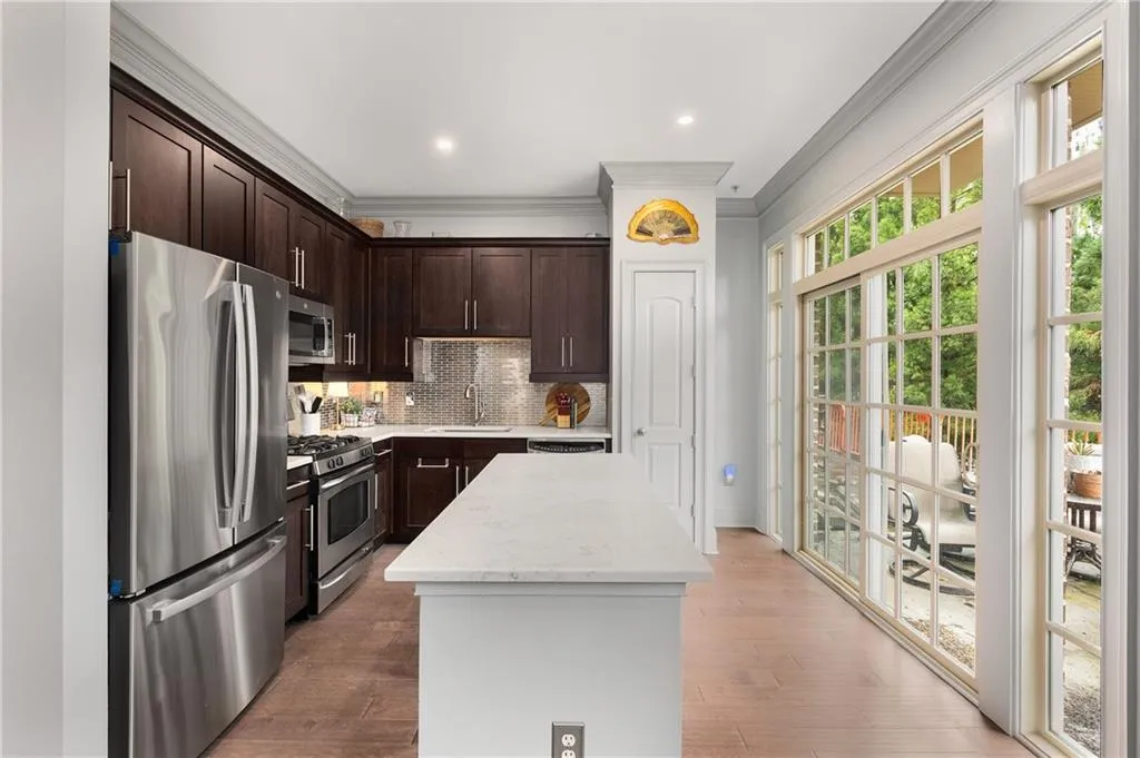 1055 Piedmont Avenue Ne Unit 106, Atlanta, Georgia 30309, 1 Bedroom Bedrooms, ,1 BathroomBathrooms,Residential,Sold,1055 Piedmont Avenue Ne Unit 106,7597677