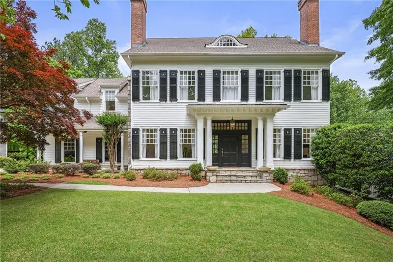 Atlanta, Georgia 30342, 5 Bedrooms Bedrooms, ,6 BathroomsBathrooms,Residential,For Sale,7598581