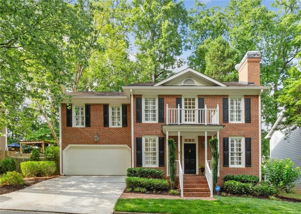 1117 Haven Glen Lane Ne, Brookhaven, Georgia 30319, 3 Bedrooms Bedrooms, ,2 BathroomsBathrooms,Residential,Sold,1117 Haven Glen Lane Ne,7599827